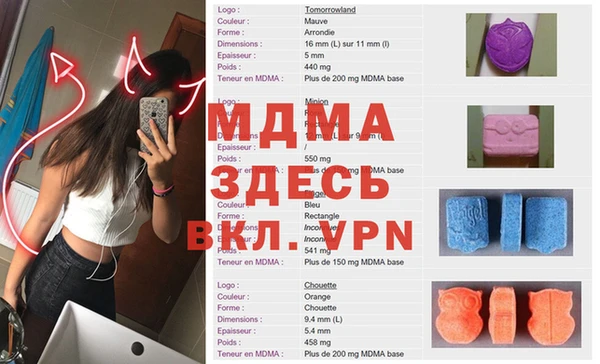 MDMA Premium VHQ Алзамай